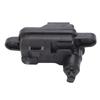 Fuel Tank Door Cap Lock Actuator 510810773 Accurate Control Fast Response Replacement for B8 2015 2020