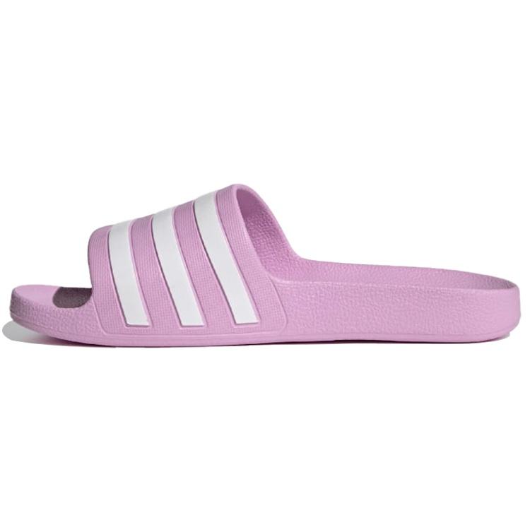 (WMNS) adidas Adilette Adilette Aqua Slide  Clear Lilac  Women s FY8098 EU 39