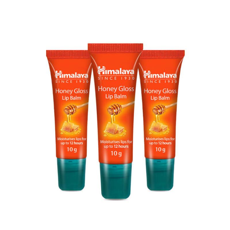 [3ea] Honey Gloss Lip Balm 10g