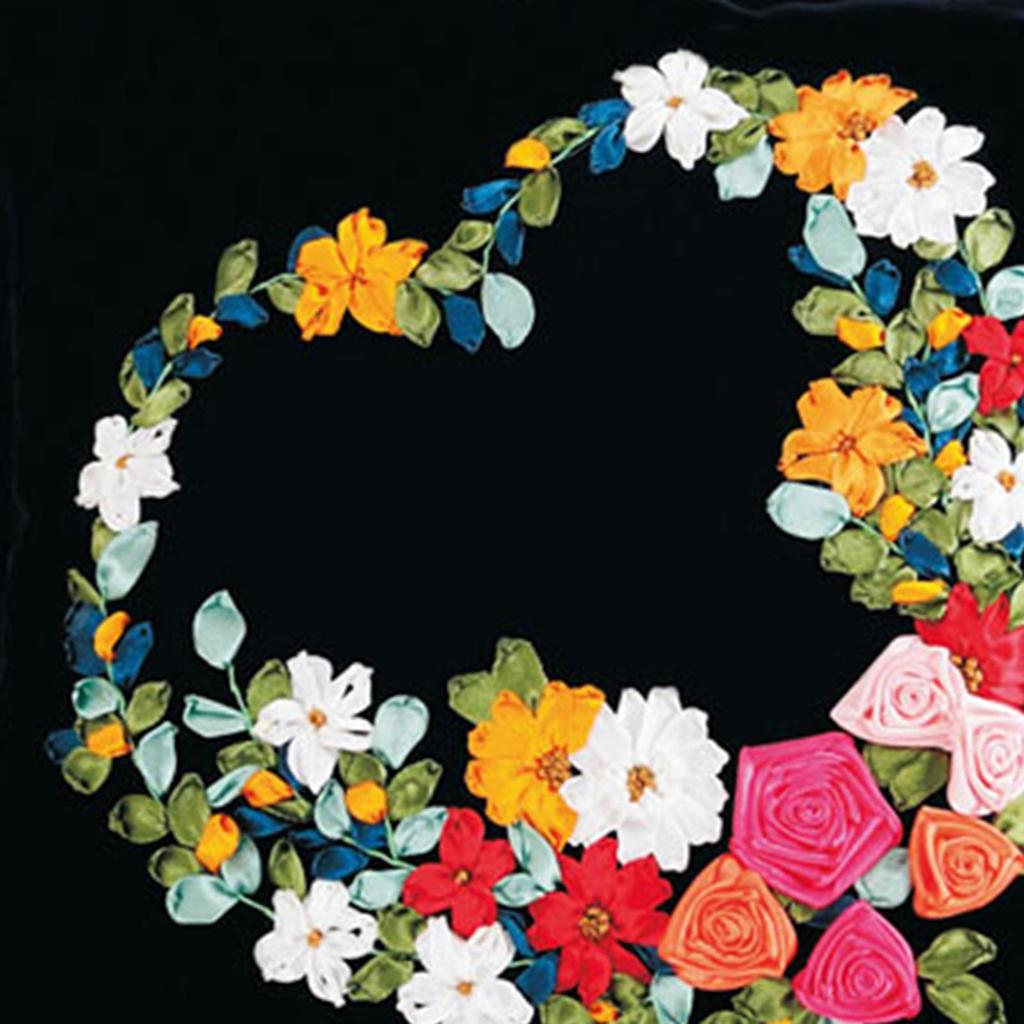 DIY Embroidery Pillow Covers: Create Your Own Handmade