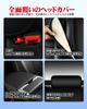 Honda N-WGN JH3 JH4 Car Seat Cover, Leather Material, New Model Car Seat Cover,