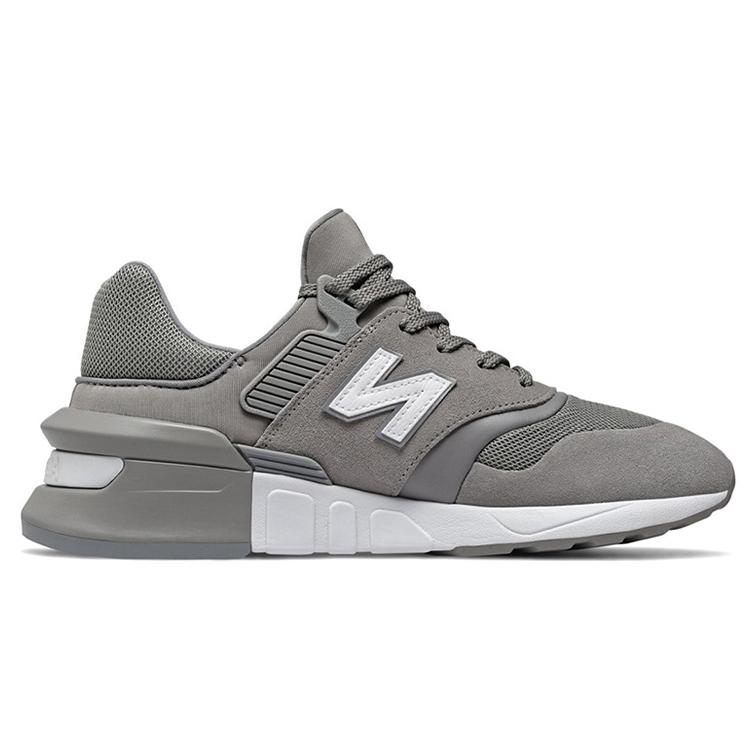 New New Balance Nb 997S Grey Day Pack'Ms997Hr' MS997HR