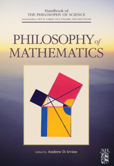 The Philosophy of Mathematics Book