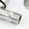 Single Cold Water Faucet
