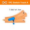 Youngsters High-Quality Railway Play sets High-Quality Wooden High-Quality Train High-Quality Track High-Quality Accessories High-Quality Beech