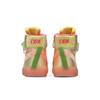 Nike Womens Blazer Mid Rebel 'Spring Festival' (women's sizes) Coconut Milk