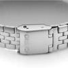 Casio La680wa 7df  La680wa 7  Digital Square Vintage Retro Public Metal Watch
