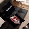 D-Dodges Auto Brand Pillowcase toon Gift Cushion Cover Bedroom Home Sofa Chair Seat Decor pillow case