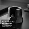 Portafilter Tamping Holder Compact Coffee Tool Stable for Baristas