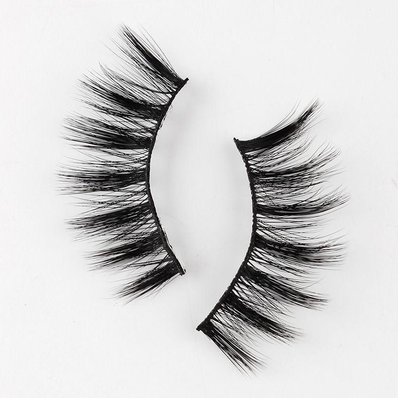 Lashie - Faux Cils (16 paires) (Modèles variés)