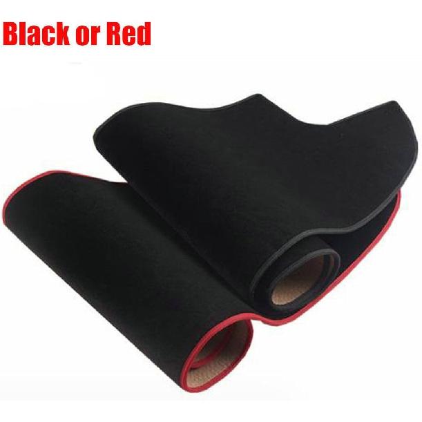 

Dashboard Dash Mat Non-Slip Protector Cover for Subaru Legacy Outback 2004 2005 2006 2007 2008 2009