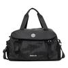Short Distance Travel Bag Men Women Large Capacity Hand Luggage Bag Sports Fitness Bag