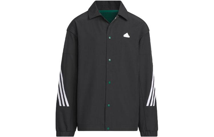 Adidas Grade School Jackets Square Collar Moderate IQ1316 140