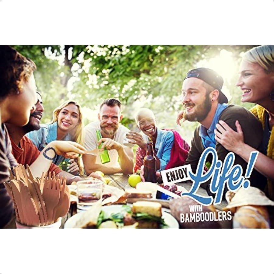 

Одноразовый набор деревянных столовых приборов 100% полностью натуральный, экологичный, биоразлагаемый и компостируемый. Потому что Земля — это круто! Упаковка 2006 года. United States