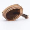 RECLOW NIRNIR SUNGLASS BROWN