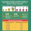 General Purpose Long-lasting Warm Fruit and Vegetable Controlled Release Fertiliser for Flowers and Greenery