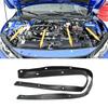 Automotive Rubber Hood Seal Gasket Hood Seal For Honda Civic 2016- Car Accessories 74146-TEA-T00 74146TBAA01-A87Q