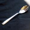 Nagao Slim Teaspoons, 5+1, 13.4cm, Stainless Steel, Made In Japan