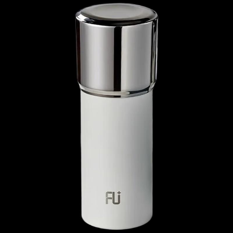 FUGUANG FU+ 316 Stainless Steel Thermos Cup with Temperature Control Lid
