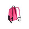 Nike Polyester Backpack Regular Women's Rose Red Casual BA4862-616