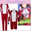 Tresen College Uniform Special Tokai Teio Cosplay Sportswear Pretty Derby Outfit