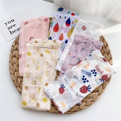 Leichte und atmungsaktive Eisärmel für Damen Sommer Neue Sonnenschutzärmel für Outdoor-Radfahren, Fahren, Arbeit, Sonnenschutz, Armschutz