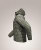 Arcteryx Cerium Sl Hoodie Men'S - Forage / Ajqsm11036