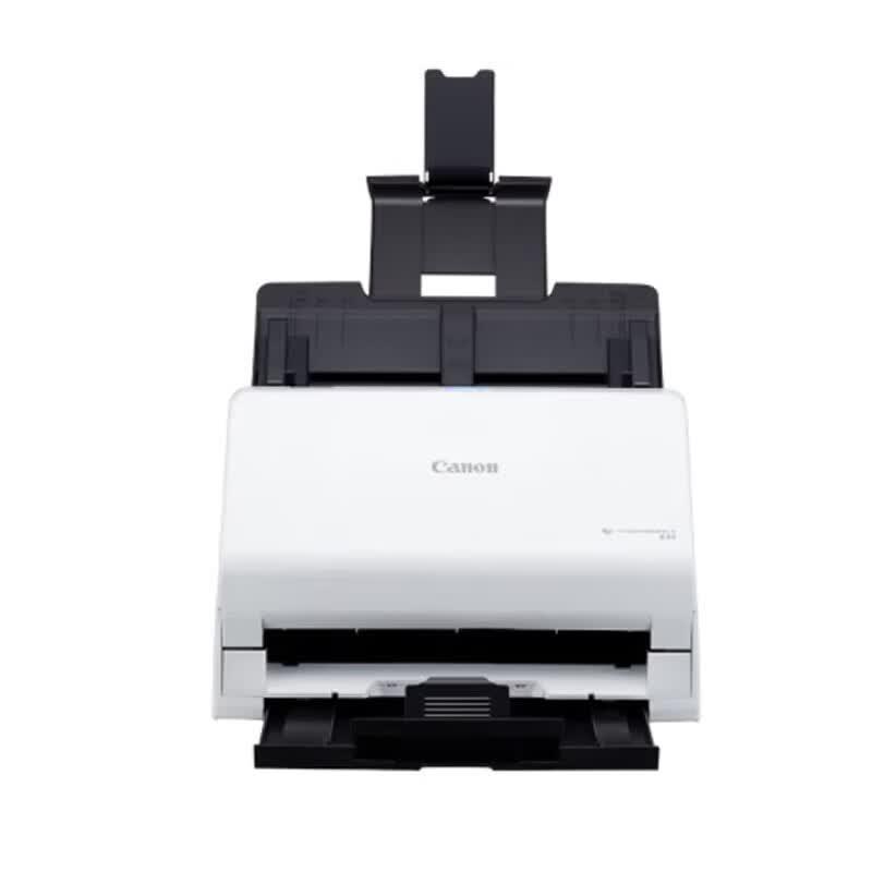 Canon R30 High-Speed Color Document Scanner CN plug (adapter included)