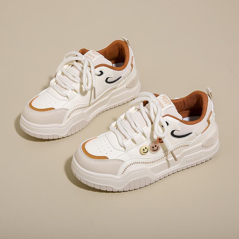 

МОДНАЯ ОБУВЬ, мужские дышащие спортивные кроссовки, спортивные кроссовки для бега, уличные женские теннисные кроссовки для тренажерного зала 40 бежевый