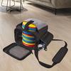 Lightweight Disc Storage Bag Waterproof Disc Golf Beginner Bag  Disc Golf Sports