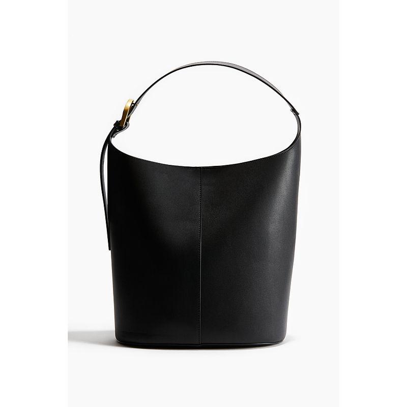 

HM Fall 2025 New Arrival Women s Bucket Bag 1266903 Black