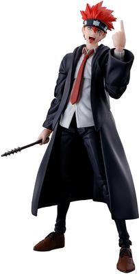 TAMASHII NATIONS MASHLE Dot Bullet 155mm Painted Movable Figure S.H.Figuarts Approx. PVC&ABS