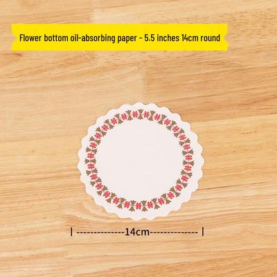 Yuzhuxun Kitchen Oil Absorbing Doilies