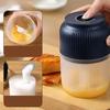 Electric Food Chopper Garlic Crusher Meat Grinder Mini Garlic Press Vegetable Chopper Masher Machine USB Garlic Chopper