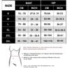 Waist Trainer Reducing Shapers Slimming Trimmer Belt Waist Corset Neoprene Tummy Training Belt Woman Sport Corset