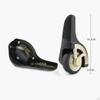 2Pcs Swivel Caster Wheels Suitcase Accessories Spare Trolley Case Luggage Wheel Directional