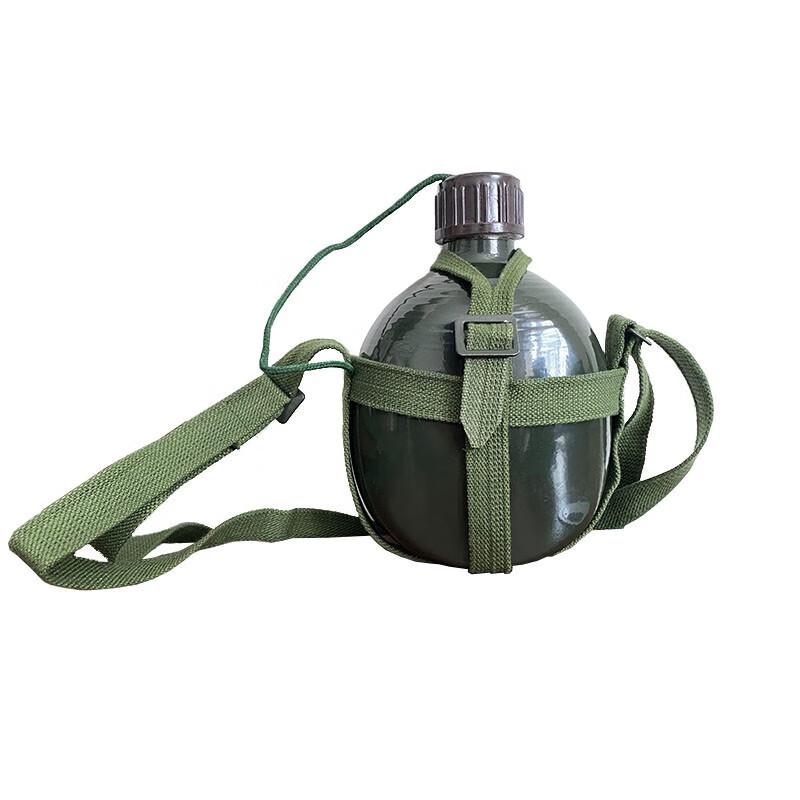 Xuanshi 1L Outdoor Crossbody Water Bottle