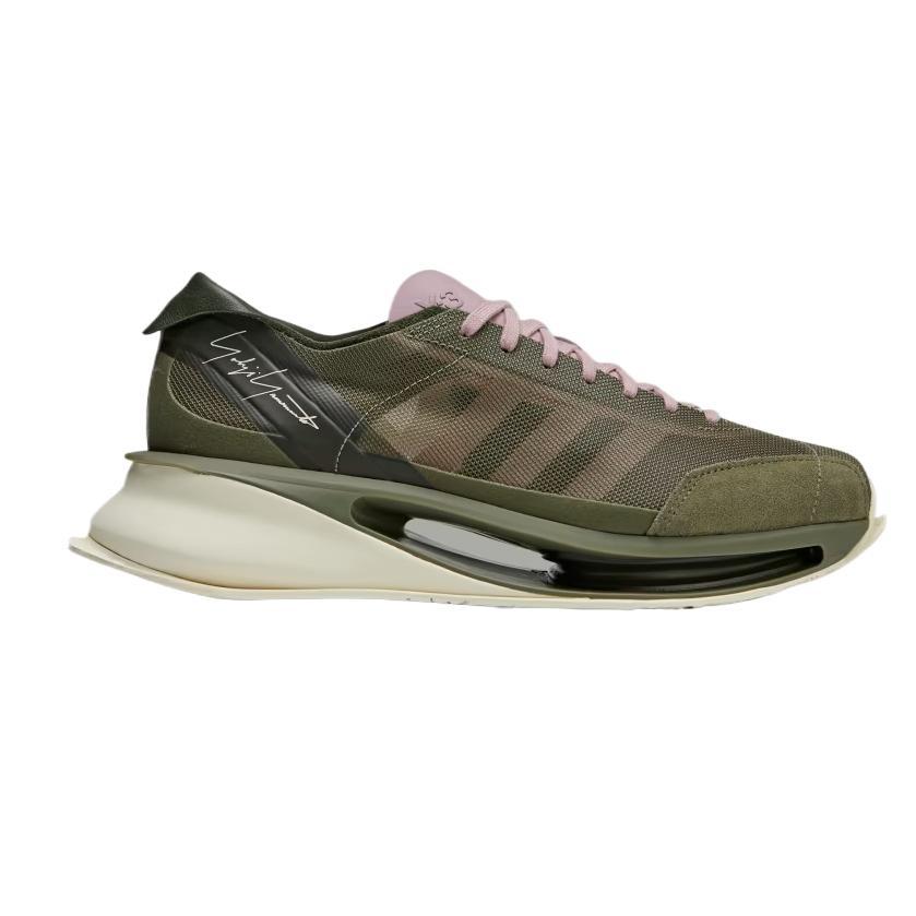 Y-3 S-Gendo Run sneakers Unisex IH5769
