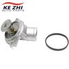 1122030275 Engine Coolant Thermostat For Mercedes-Benz C240 C280 C320 CL500 E320 E430 E500 W164 W202 W203 W211 W220  1122000015