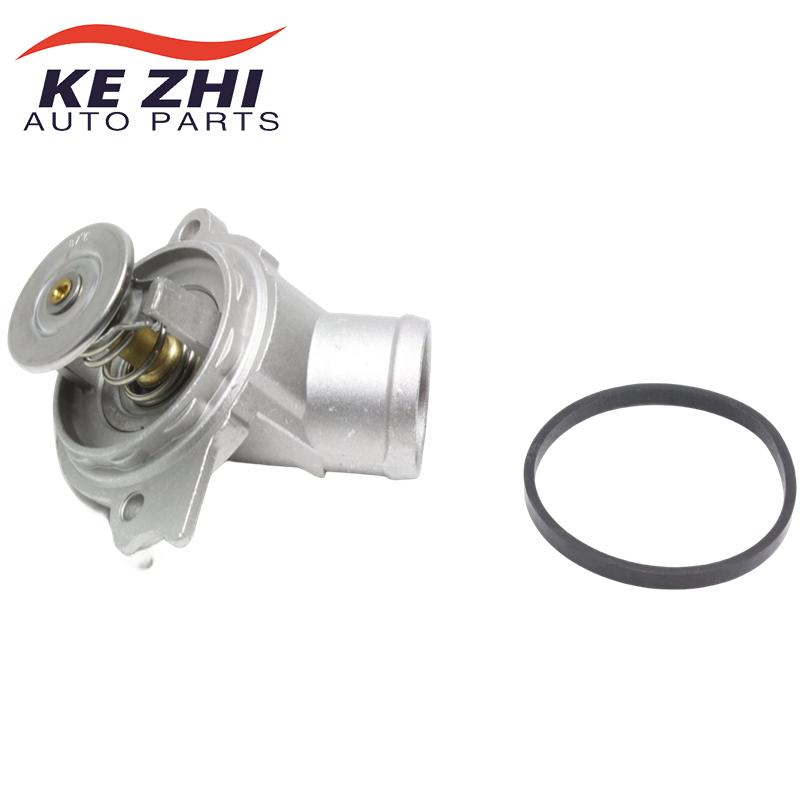 1122030275 Engine Coolant Thermostat For Mercedes-Benz C240 C280 C320 CL500 E320 E430 E500 W164 W202 W203 W211 W220  1122000015