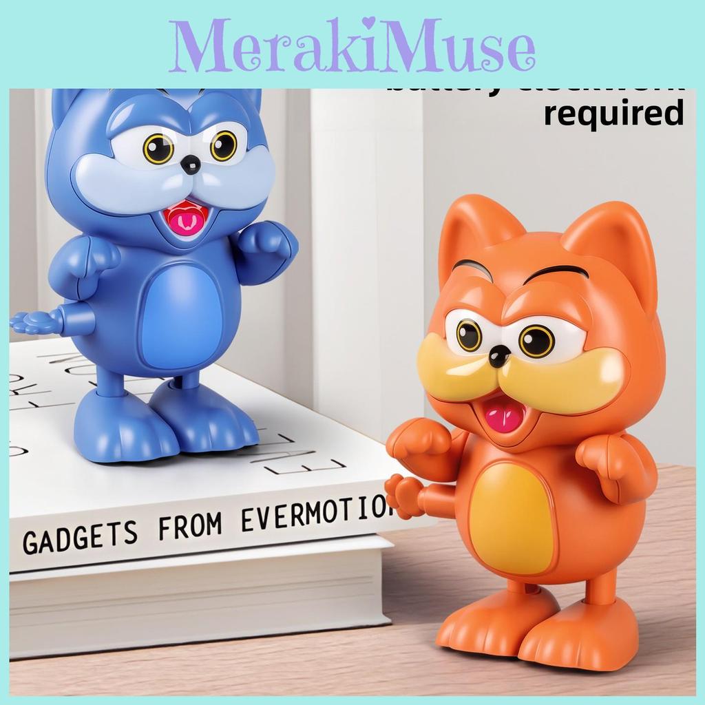 Rolling Bee Mechanical Baby Toy For Early Motor Skills And Development Cognitive