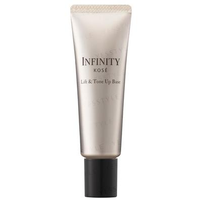 Kose INFINITY Base Liftante e Illuminante SPF 25 PA++