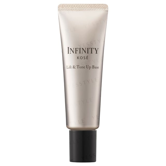 Kose - INFINITY Lift & Tone Up Base SPF 25 PA++ 30g