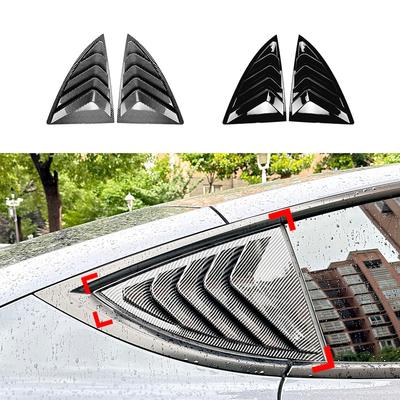 Exterieur accessoires – Sierlijsten