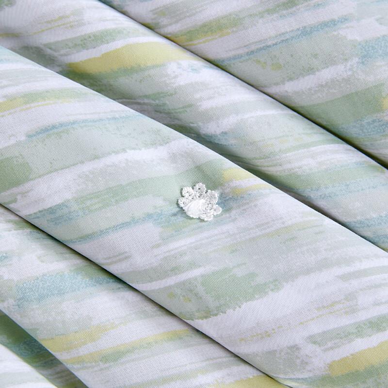 Muji Tencel Silk Quilt