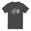 The Twilight Zone Unisex Erwachsene Eine andere Dimension Heather T-Shirt