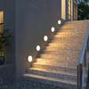 3PCS Motion Sensor Night Light Optional Warm White or Cold White LED Lamp Auto Induction Lighting for Bedside Stairs Hallway Cab