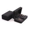 Portable Jewelry Storage Box Rings Earring Travel Case Elegant Organizer Women Necklace Storage Case Diaplay Gift Boxes