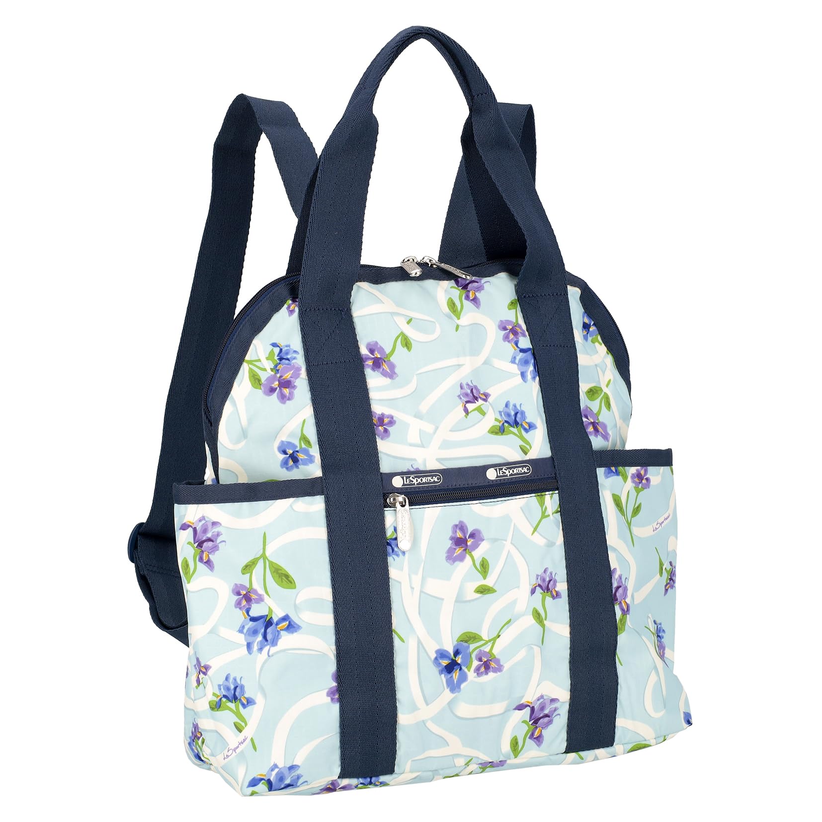 

Backpack 2442 G823 [LeSportsac] Women s [Product]