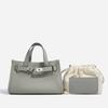New Niche Design Tote Bag High-end Handbag Shoulder Messenger Bag Women
